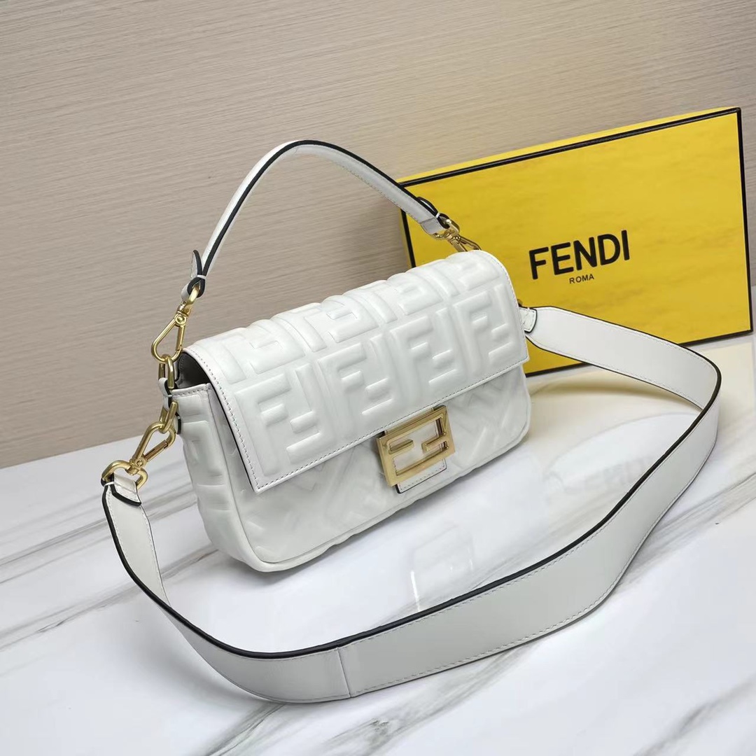 Fendi Satchel Bags